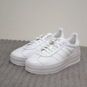 Adidas Gazelle Bold Women's Sneakers Brand New